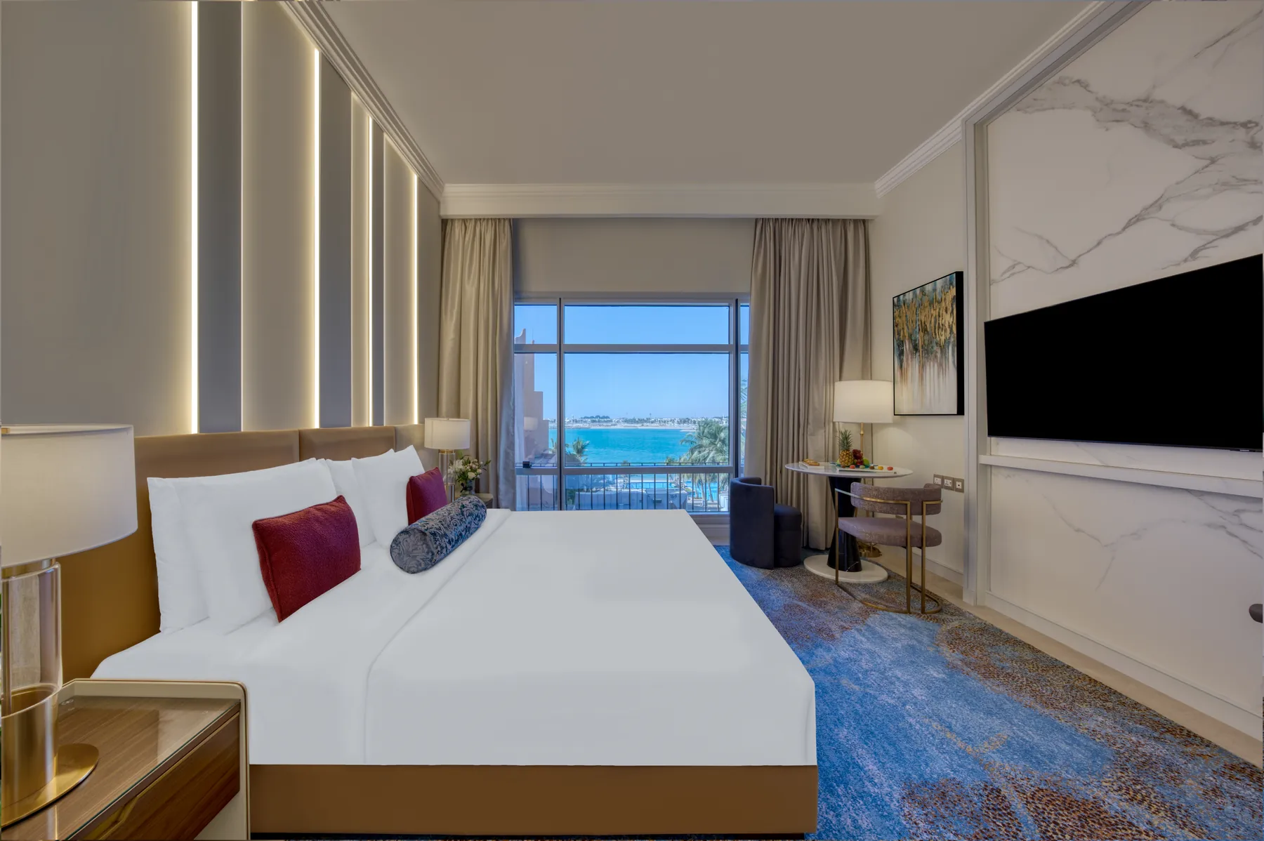 Family Superior Room