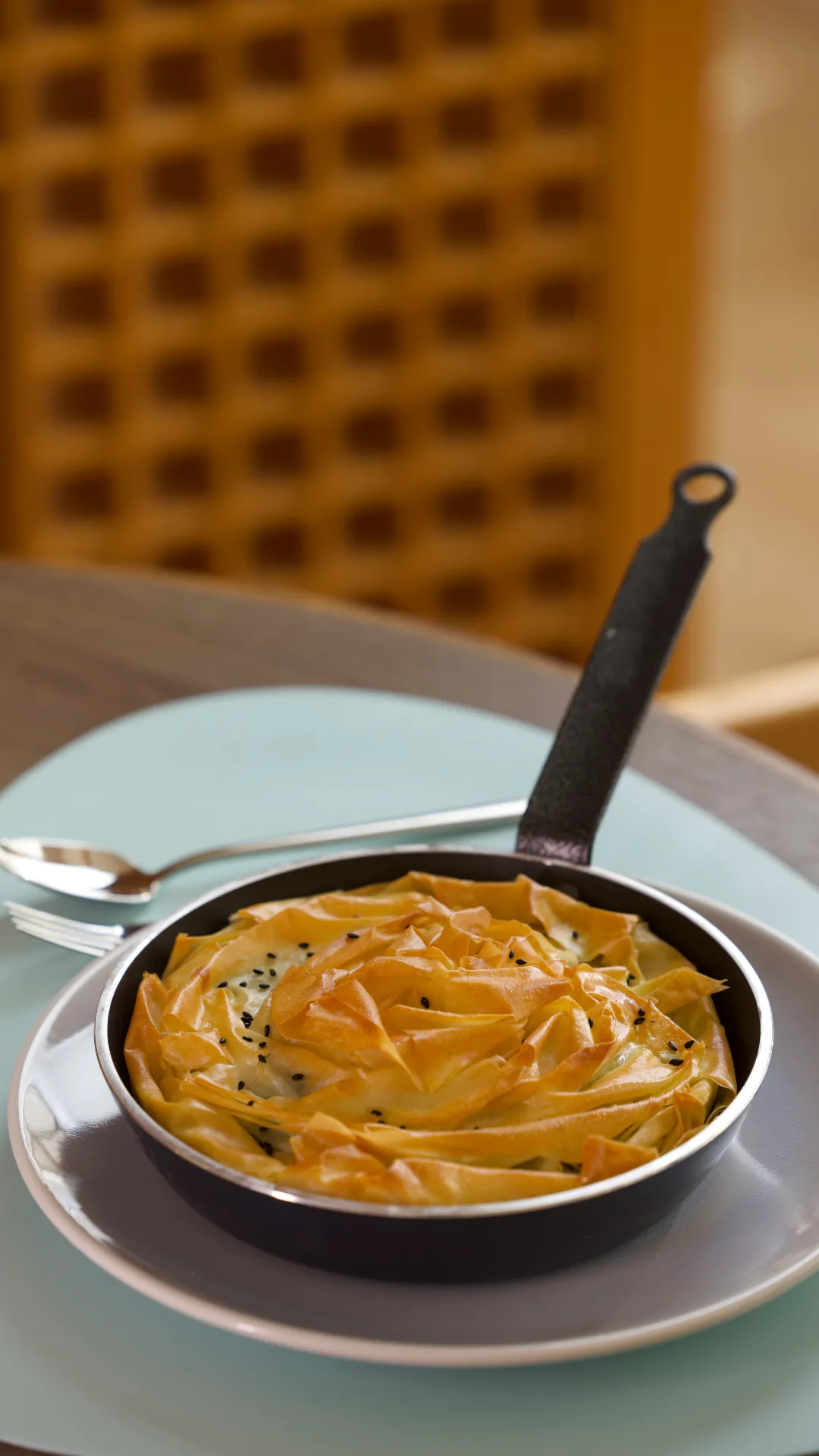 Fay Restaurant & Terrace at Sariya Hotel