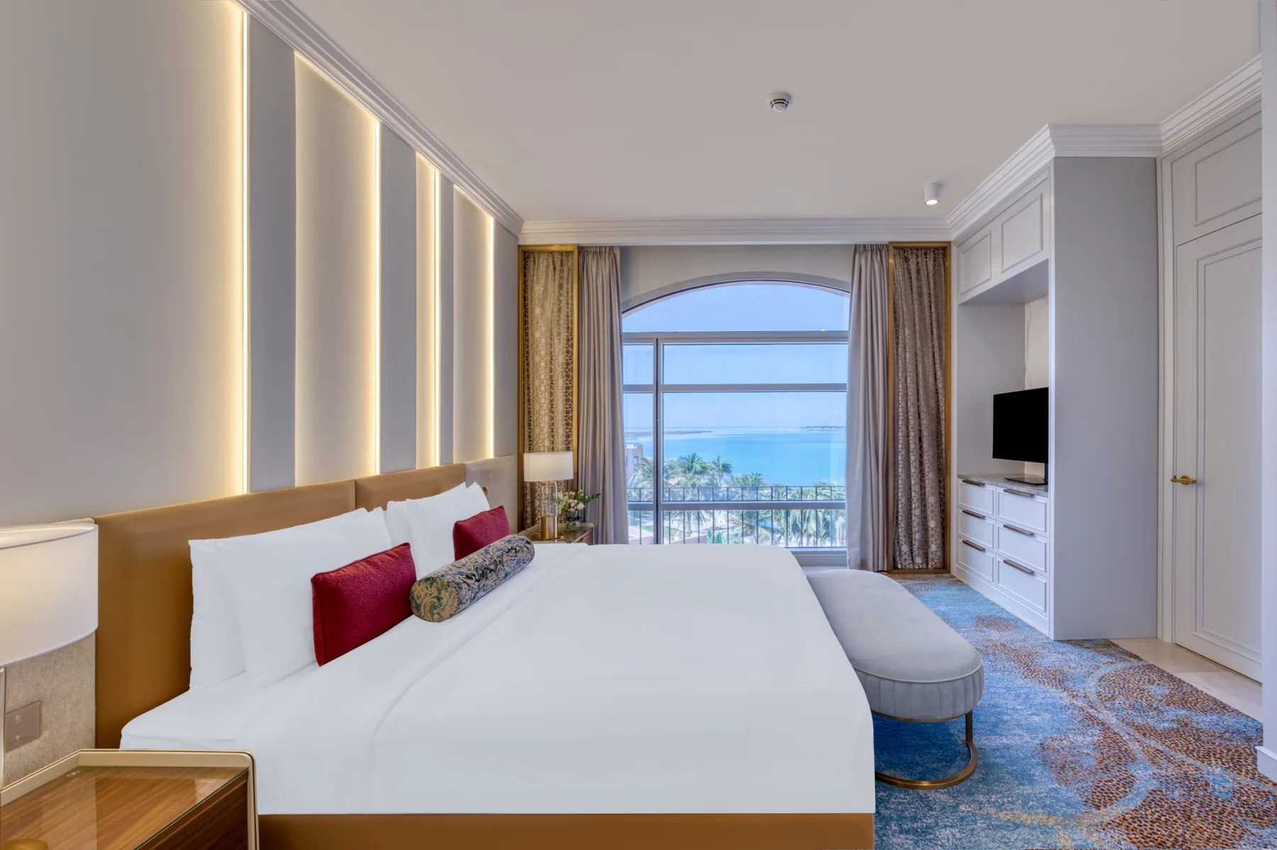Riviera Suite
