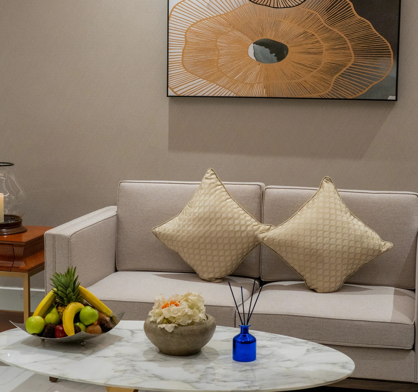 Vitality & Spa Escape