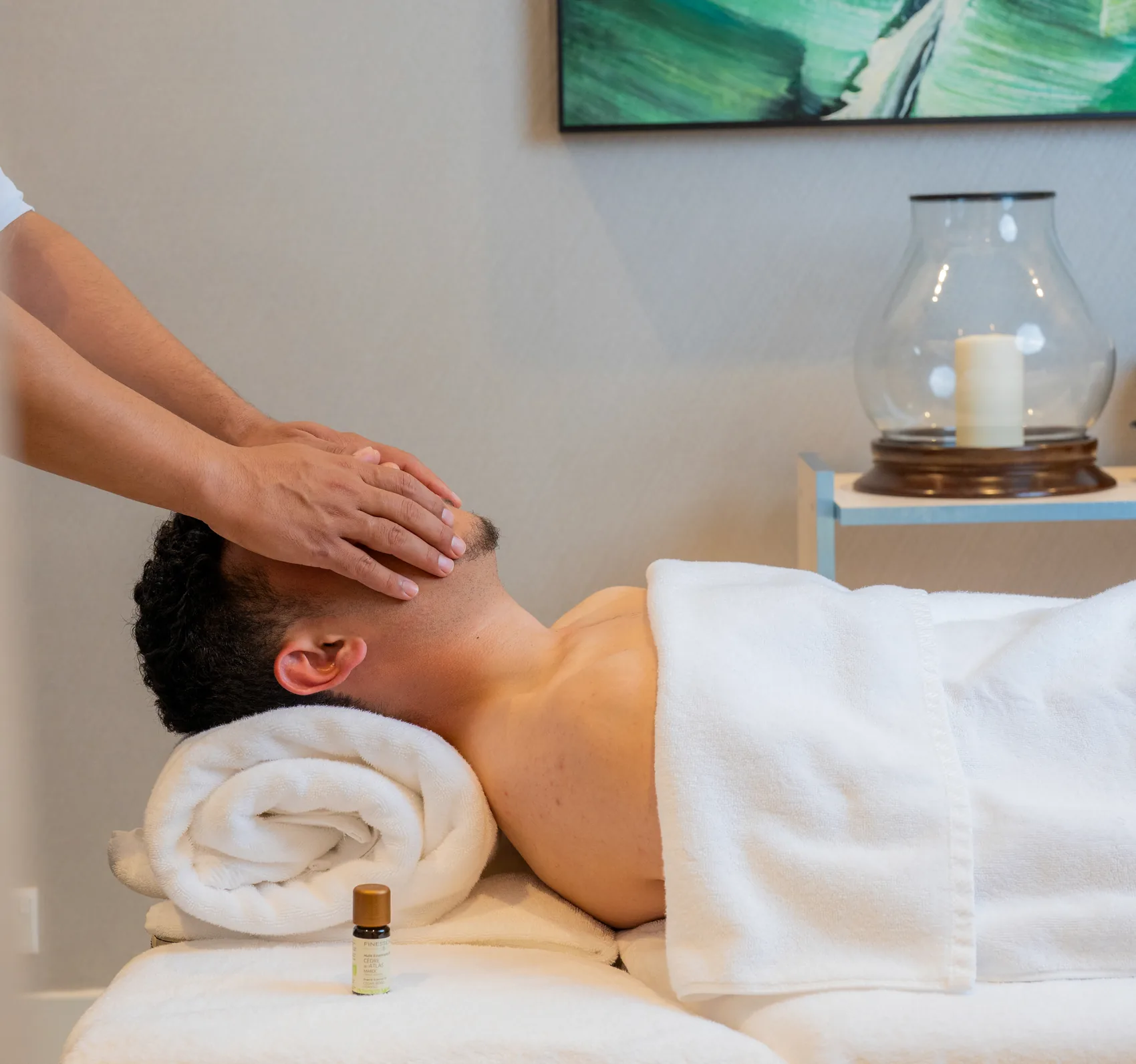 20% Off Spa Treatments