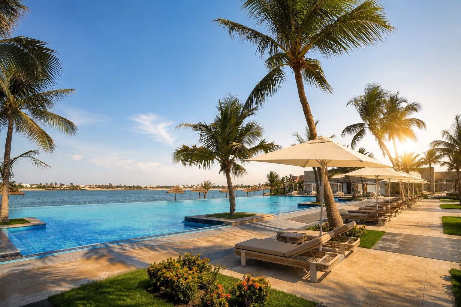 Book Early & Save