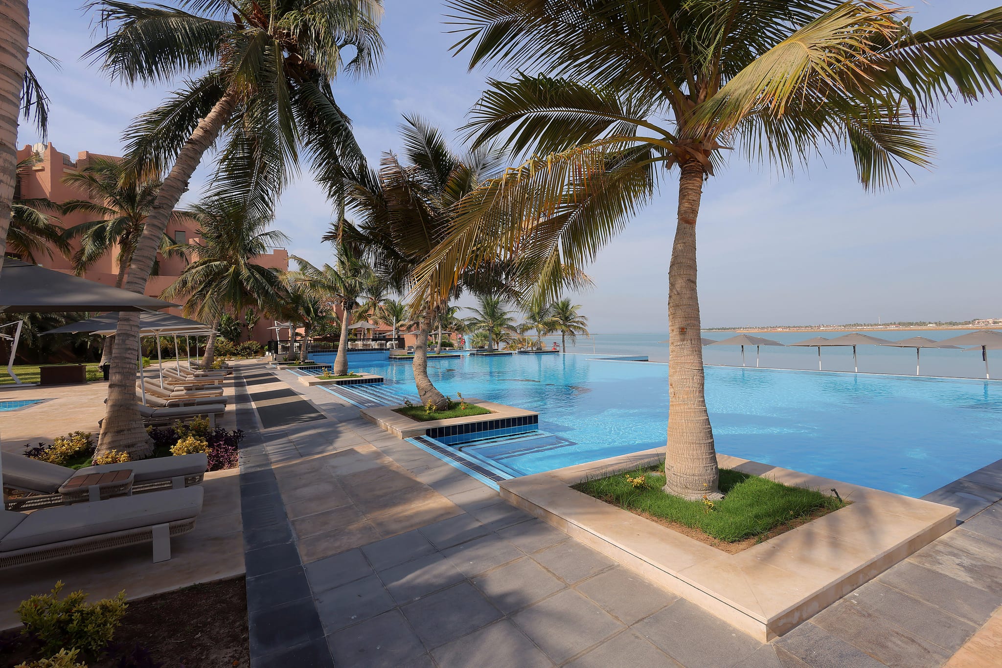 A 24-Hour Stay at Sariya Hotel