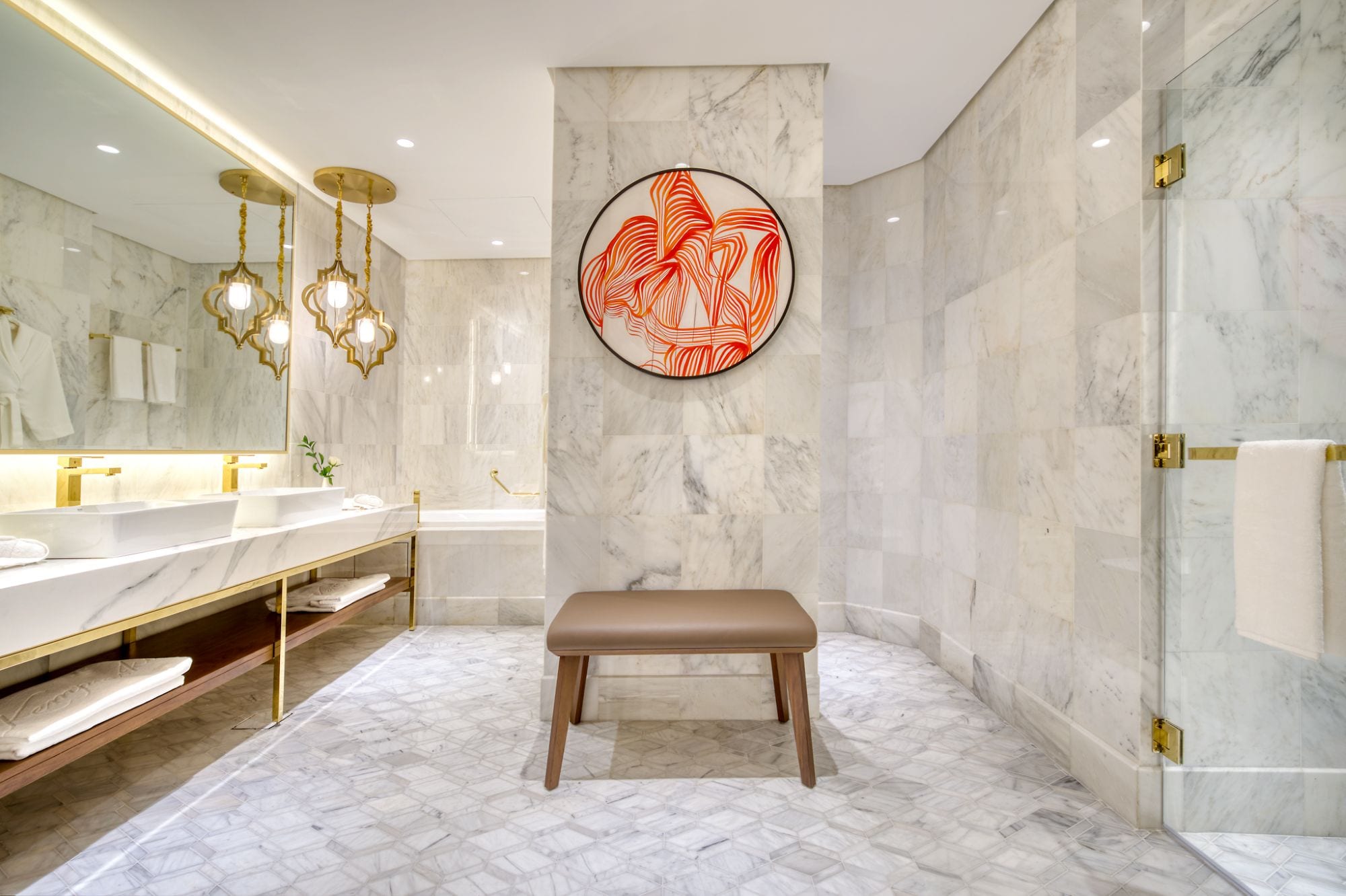 Riviera Suite at Sariya Hotel