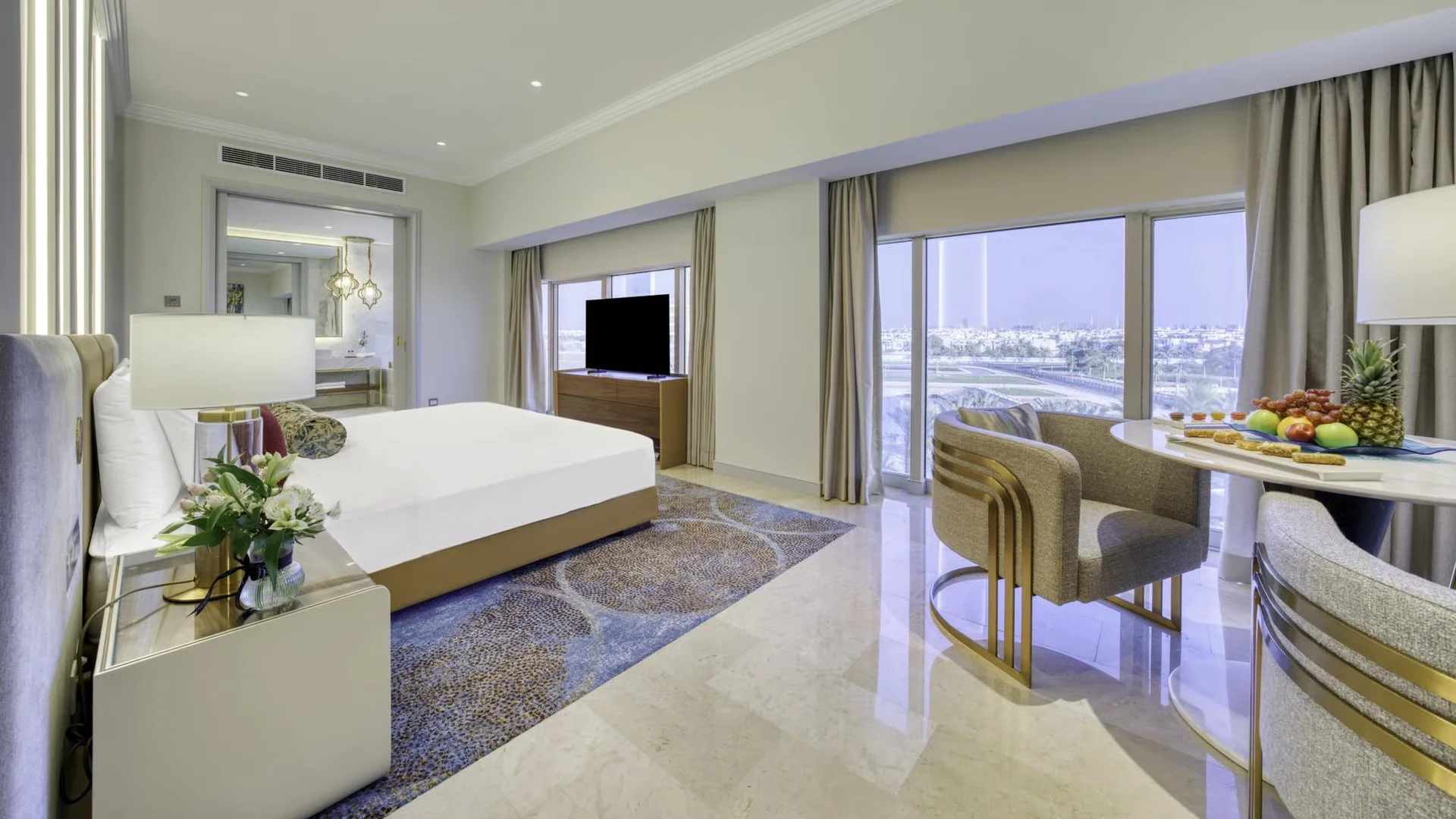 Bedroom Suite