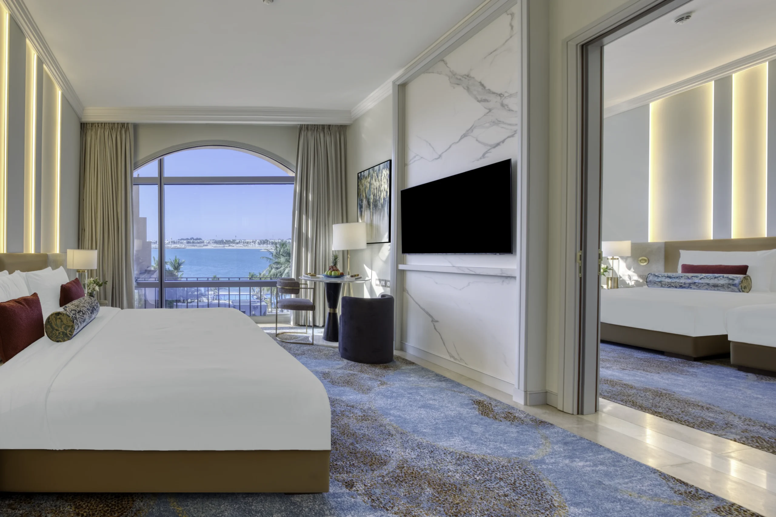 Grand Lounge