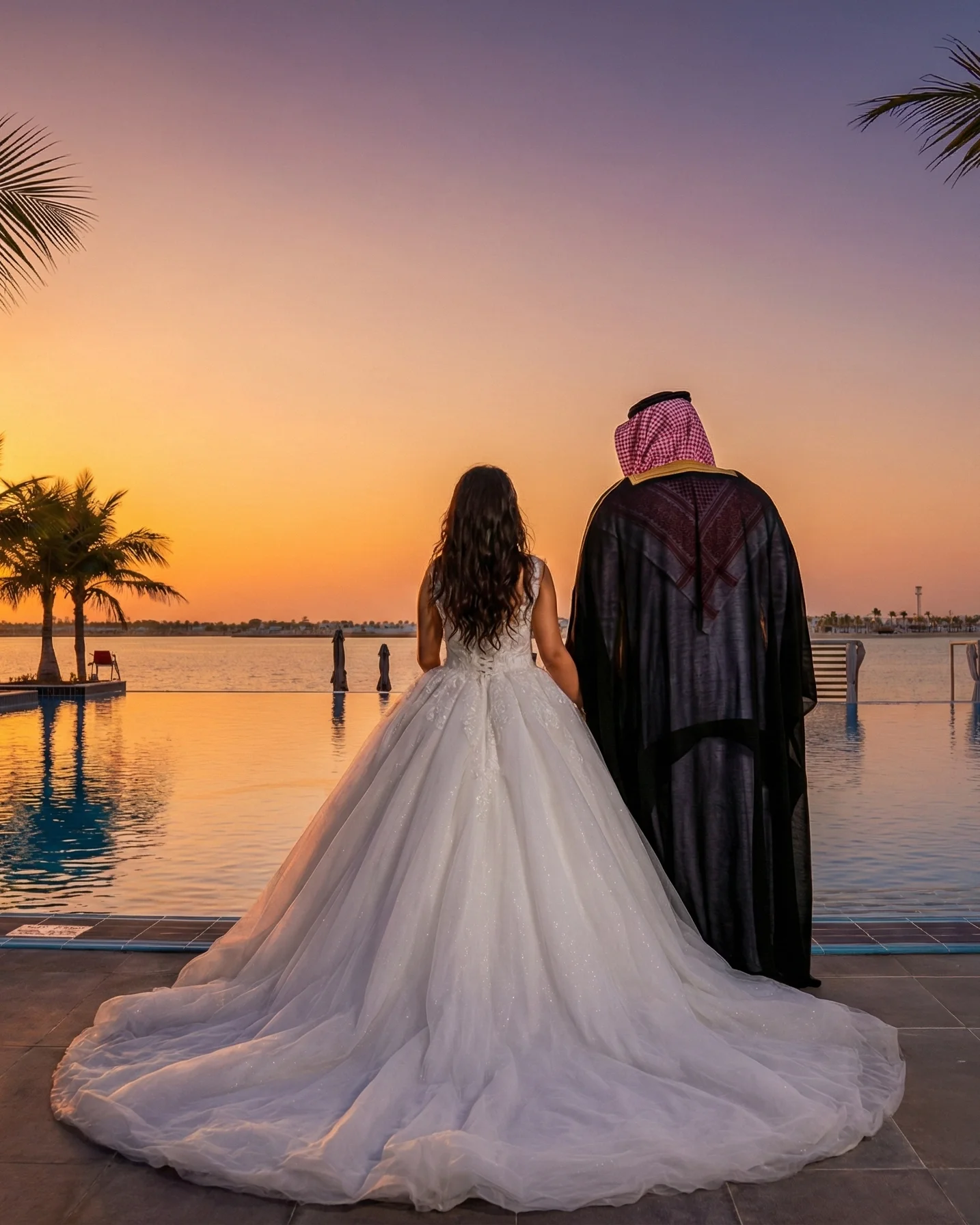 Wedding preview